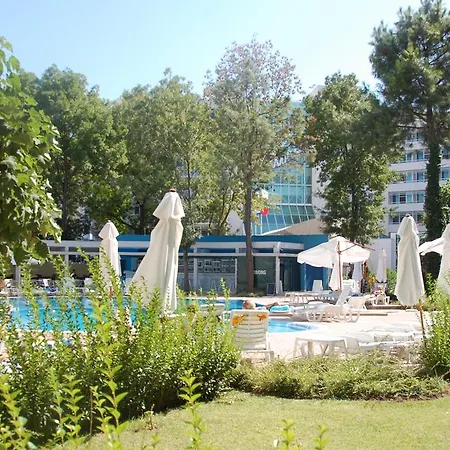 Excelsior Lejlighed 3*