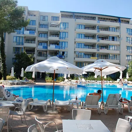 Lejlighed Excelsior 3*