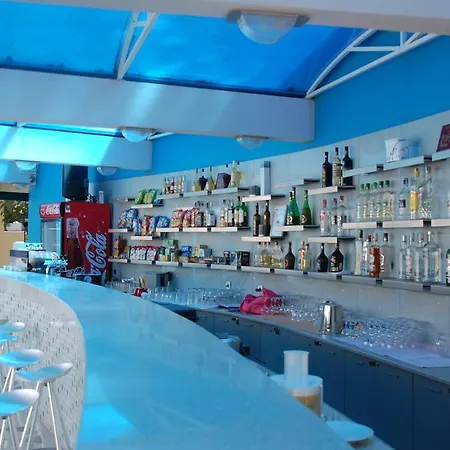 Aparthotel Excelsior