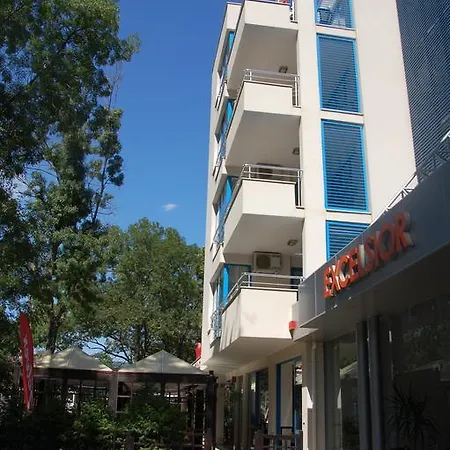 Excelsior Lejlighed Sunny Beach