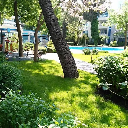 Lejlighed Excelsior 3*