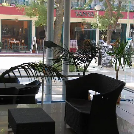 Lejlighed Excelsior 3*