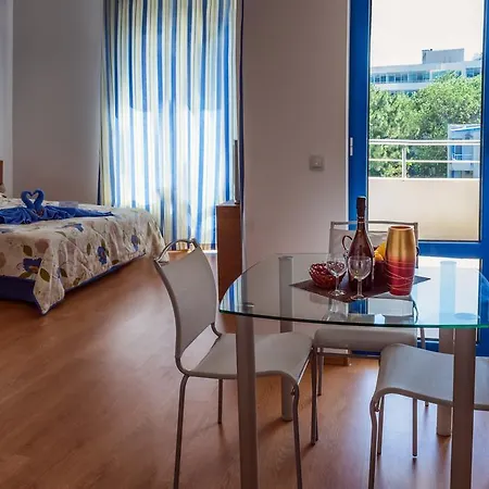 Lejlighed Excelsior Sunny Beach