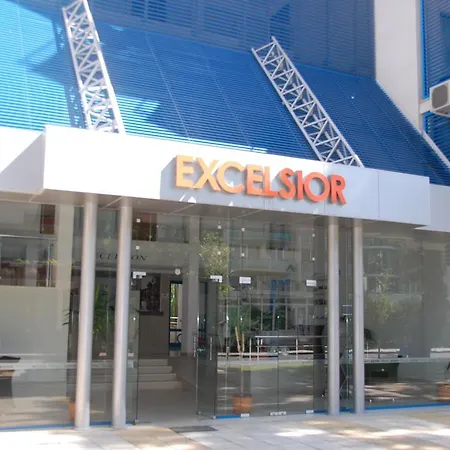 Excelsior Lejlighed Sunny Beach