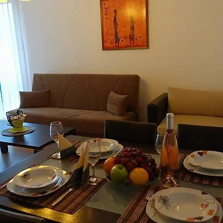 Lejlighed Excelsior Sunny Beach