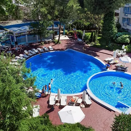 Lejlighed Excelsior 3*