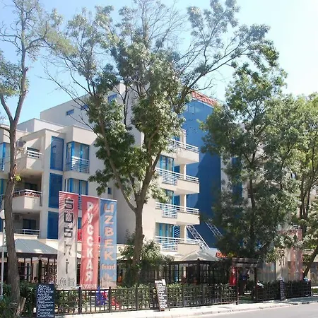 Excelsior Lejlighed 3*